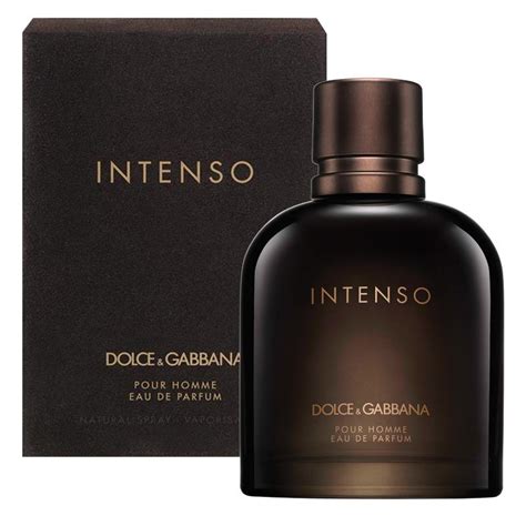 dolce gabbana intenso 40 ml|dolce gabbana intense for men.